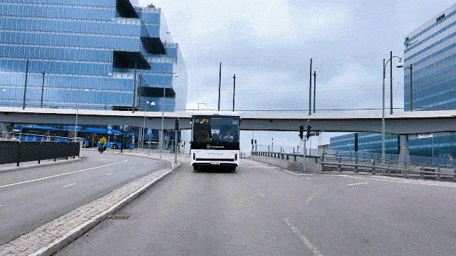 Το Yutong IC12E Κατακτά την Πρόκληση Πλήρους Σεναρίου σε Τέσσερις Σκανδιναβικές Χώρες, Επαναπροσδιορίζοντας το «Υπεραστικό Λεωφορείο Υψηλών Προδιαγραφών με Μπαταρία»!