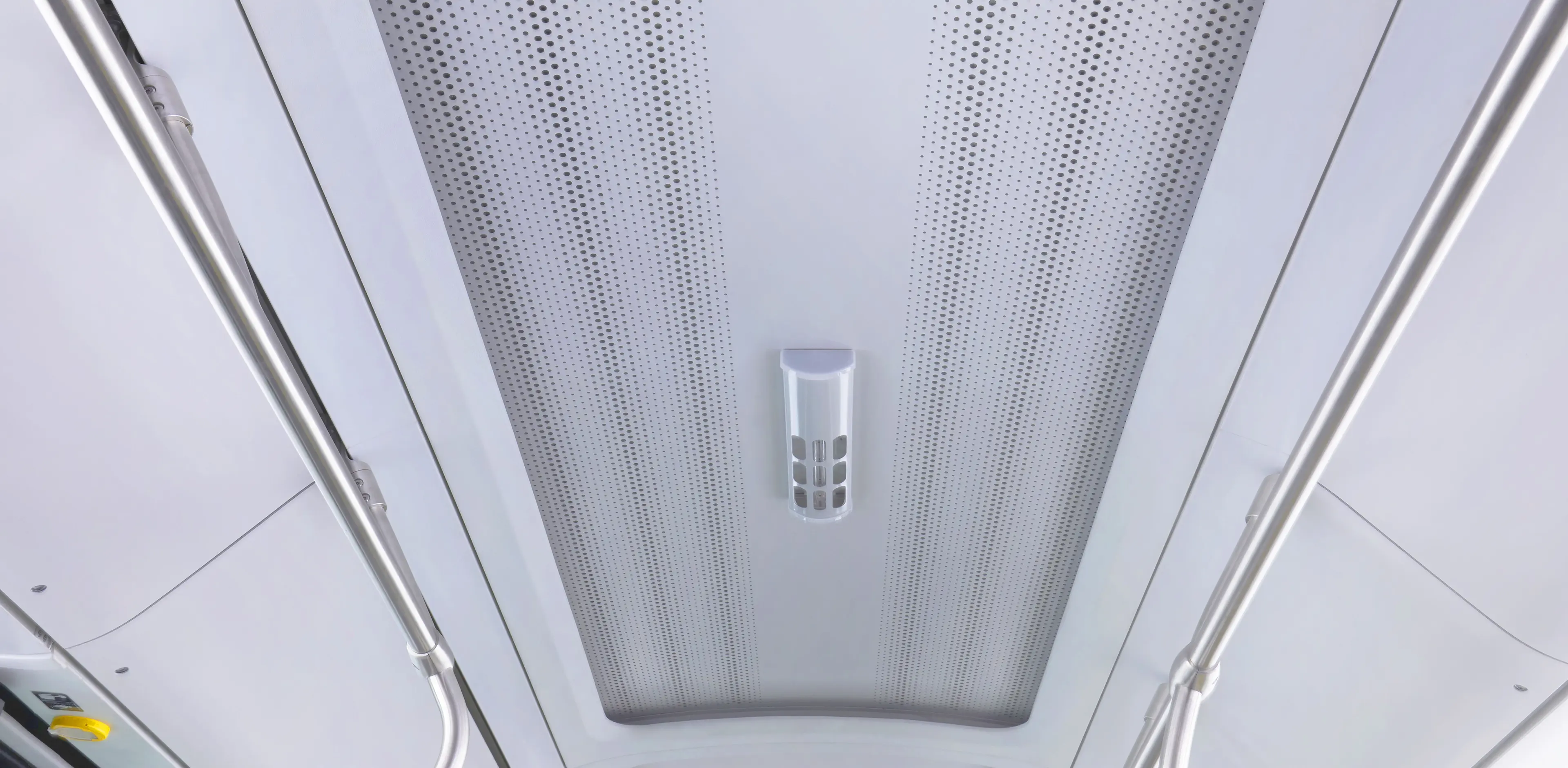 High-end and exquisite interior trim