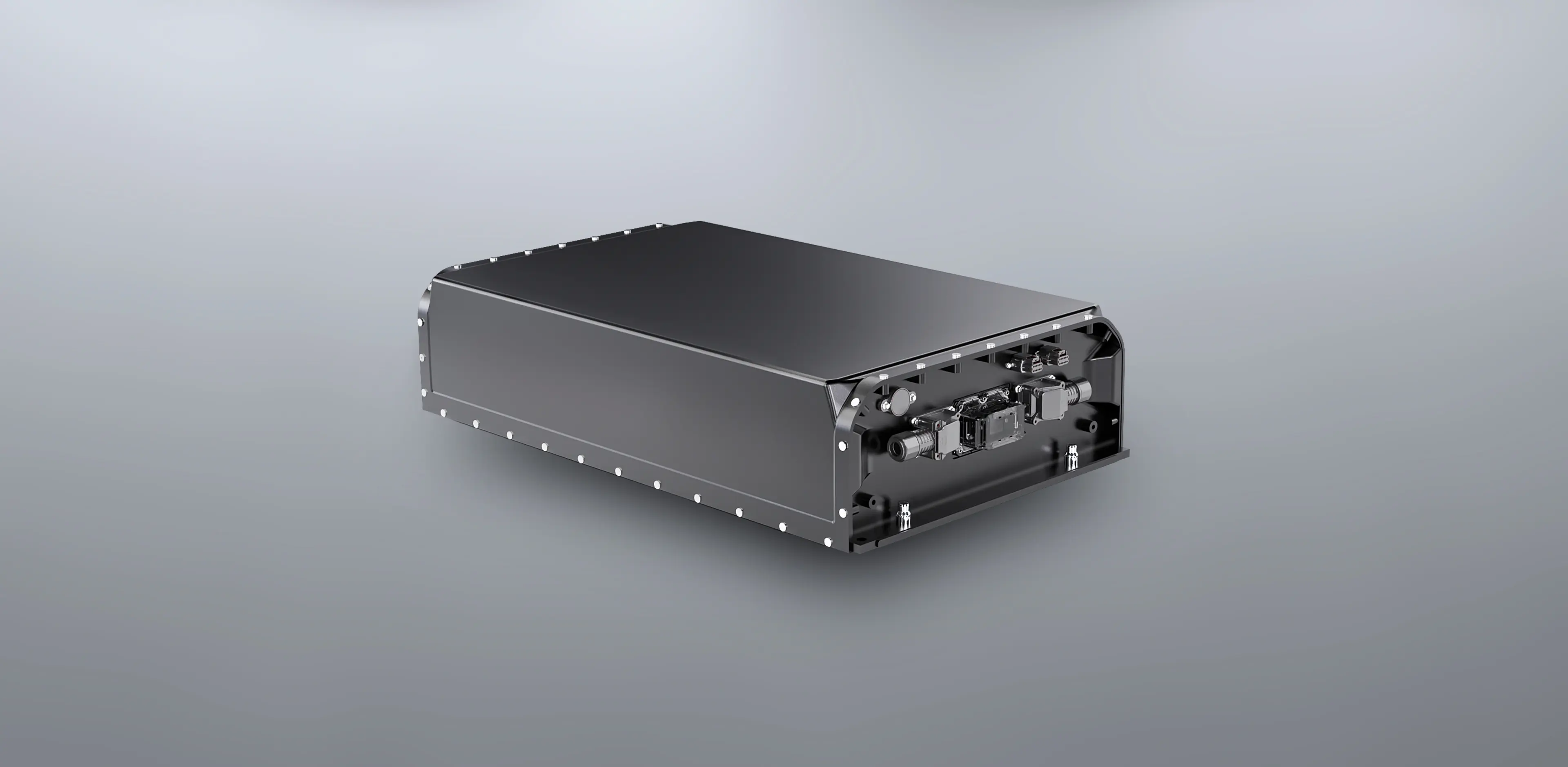 High-energy-density battery