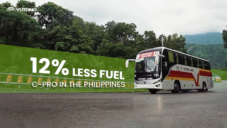 Η Yutong Bus Αναφέρει Συνεχιζόμενη Αύξηση Πωλήσεων το 2025, Προωθώντας τη Βιώσιμη Δημόσια Συγκοινωνία Παγκοσμίως Η Yutong Bus Αναφέρει Συνεχιζόμενη Αύξηση Πωλήσεων το 2025, Προωθώντας τη Βιώσιμη Δημόσια Συγκοινωνία Παγκοσμίως