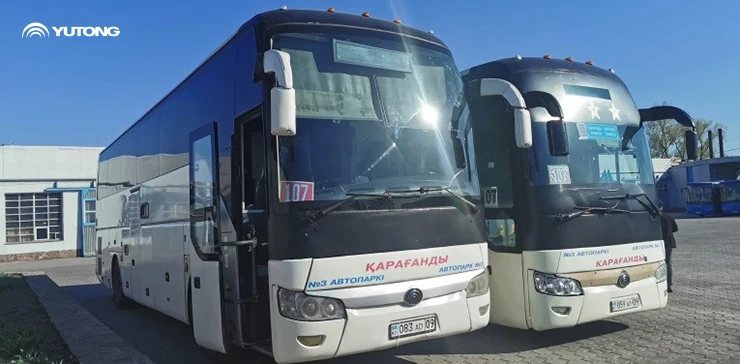 Η Yutong Bus Αναφέρει Συνεχιζόμενη Αύξηση Πωλήσεων το 2025, Προωθώντας τη Βιώσιμη Δημόσια Συγκοινωνία Παγκοσμίως Η Yutong Bus Αναφέρει Συνεχιζόμενη Αύξηση Πωλήσεων το 2025, Προωθώντας τη Βιώσιμη Δημόσια Συγκοινωνία Παγκοσμίως