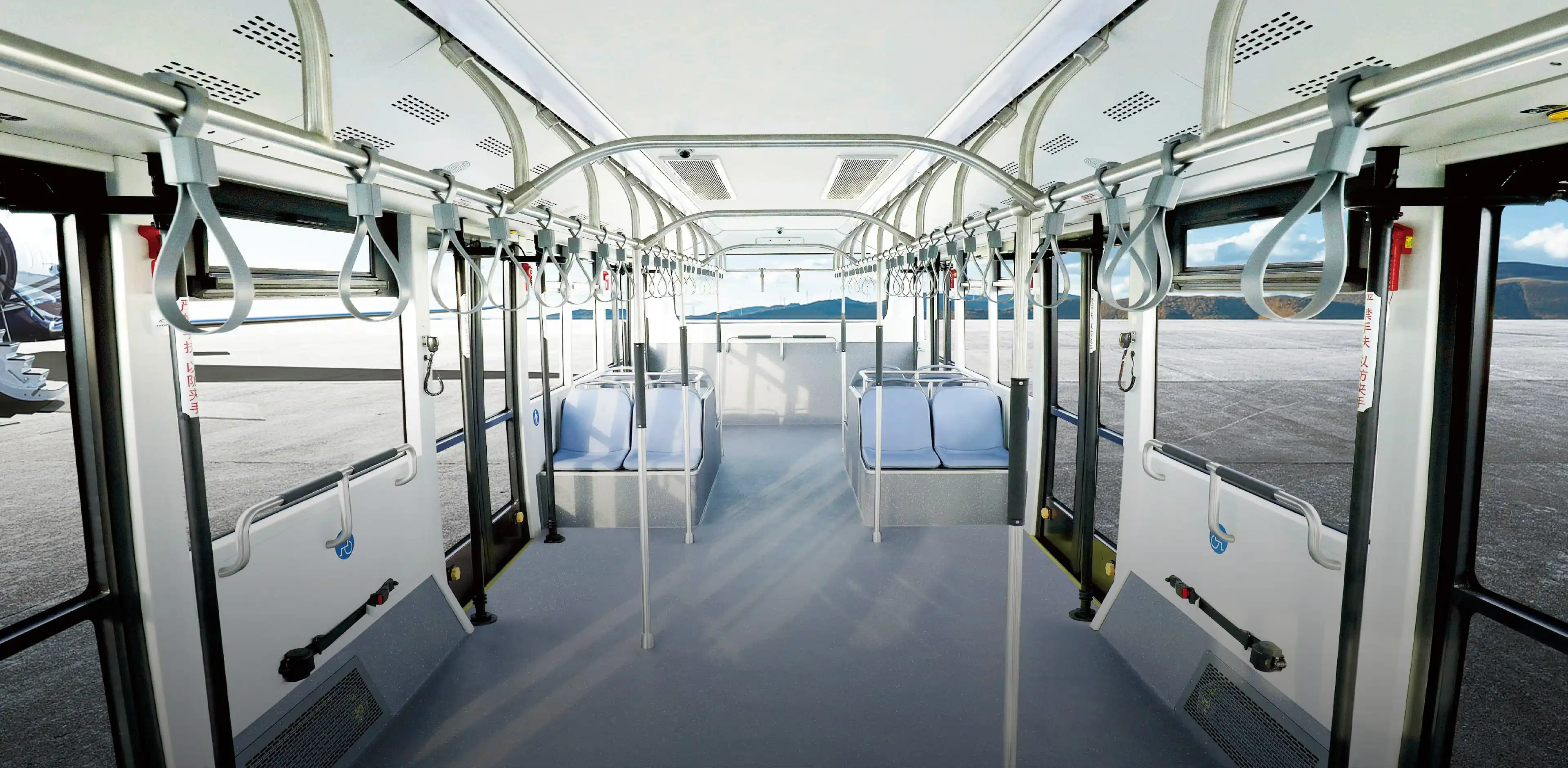 Enjoyable Interior