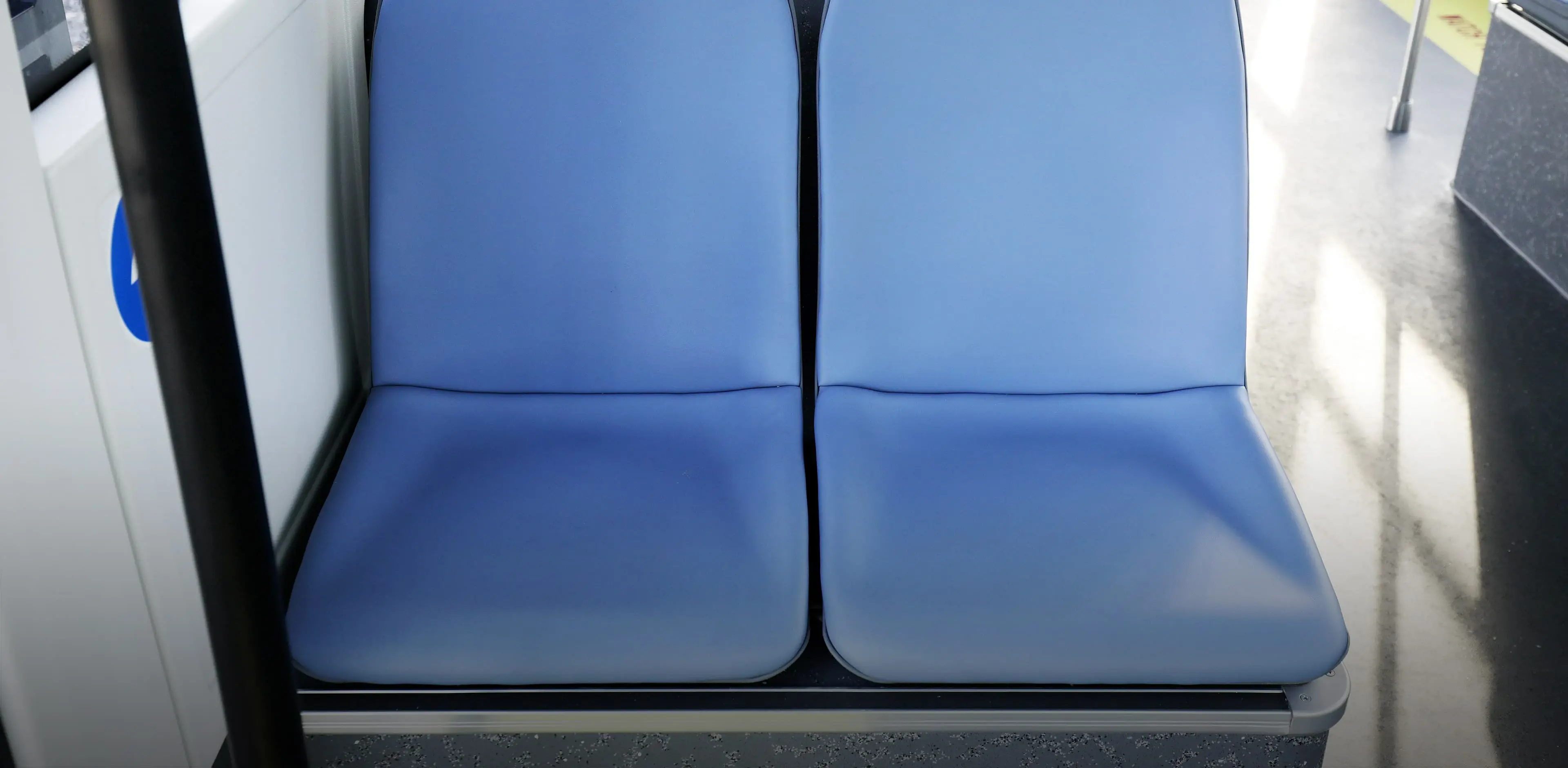 Passenger seat