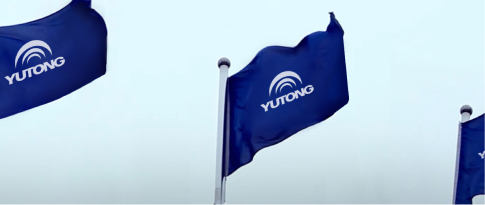 Σχετικά με την Yutong